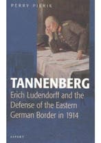 Tannenberg, Verzenden