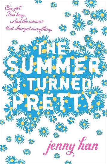 The Summer I Turned Pretty / The Summer I Turned Pretty / 1, Boeken, Verzenden, Zo goed als nieuw, Jenny Han