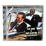 B.B. King & Eric Clapton - Riding With The King (CD), Verzenden, Nieuw in verpakking