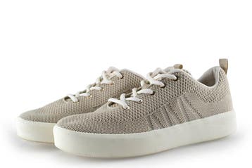 Bugatti Sneakers in maat 40 Beige, Kleding | Heren, Schoenen, Bugatti, Overige kleuren, Verzenden, Zo goed als nieuw