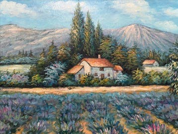 Taylor Mickael ( XX ) - Le Jardin des Brumes