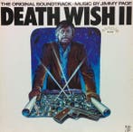 Jimmy Page - Jimmy Page – Death Wish II (The Original