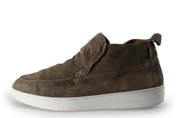 Manfield Laarzen in maat 43 Bruin, Manfield, Bruin, Verzenden, Overige typen