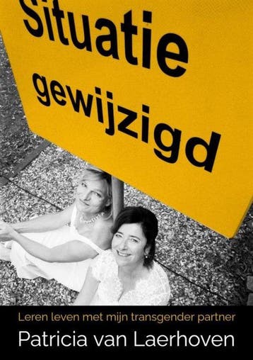 Situatie gewijzigd 9789403709758 Patricia van Laerhoven, Verzenden, Patricia van Laerhoven