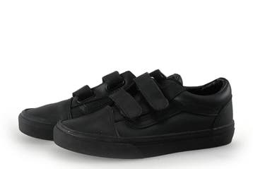Vans Sneakers Jongens in maat 34 Zwart, Enfants & Bébés, Vêtements enfant | Chaussures & Chaussettes, Verzenden, Schoenen