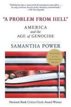 A Problem from Hell 9780060541644 Samantha Power, Boeken, Verzenden, Zo goed als nieuw, Samantha Power