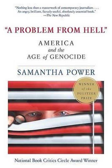 A Problem from Hell 9780060541644 Samantha Power, Verzenden, Samantha Power