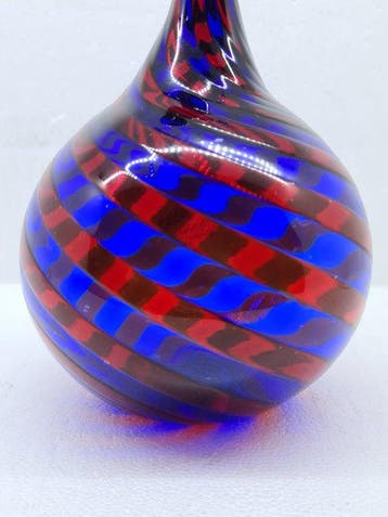 F&M Ballarin - Vaas - Glas