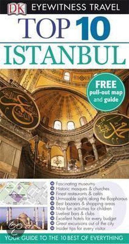 Istanbul - Shales, Boeken, Reisgidsen, Verzenden