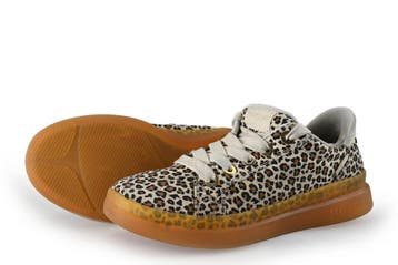 Skechers Sneakers in maat 38 Bruin, Kleding | Dames, Skechers, Bruin, Verzenden, Sneakers