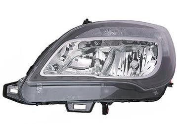 Opel Meriva B 2014+ Koplamp Links (Koplampen, Verlichting), Verzenden, Nieuw