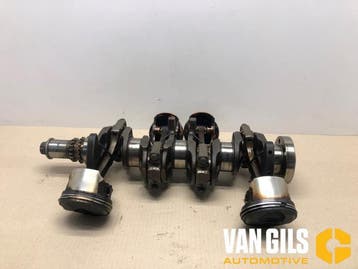 Krukas Volkswagen Golf O265564, Nieuw