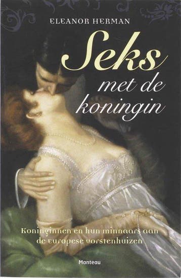 Seks Met De Koningin - Herman, Verzenden, Nieuw