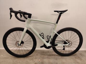 Scott Addict 30 Large, Fietsen en Brommers, Zo goed als nieuw