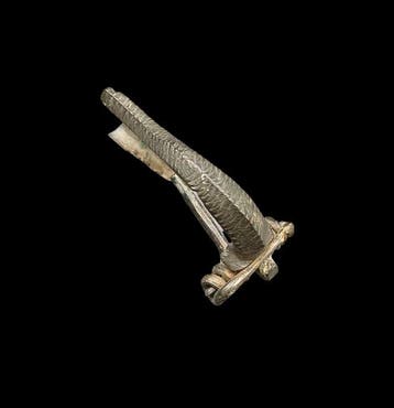 Etruscan Brons Brooch - 38 mm (Zonder minimumprijs)