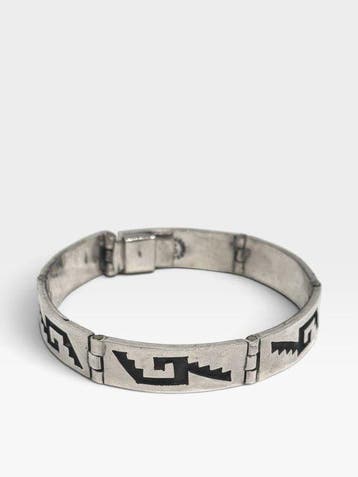 Armband - Mexico (Zonder minimumprijs)