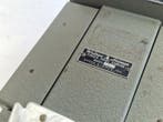 Burke & James Watson & Holmes Fingerprint box Camera Caméra