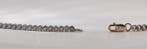 Zonder minimumprijs - Armband - 14 karaat Witgoud - 6.60ct.