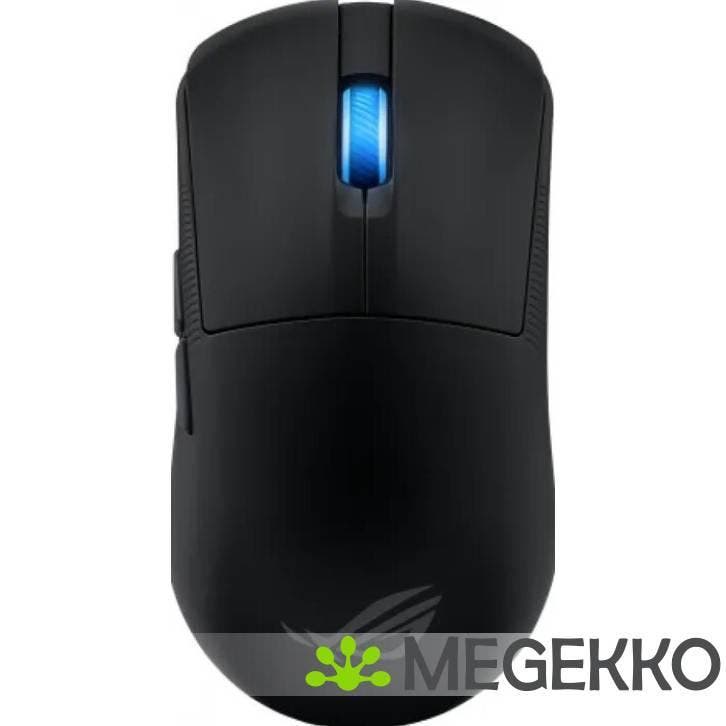 ASUS ROG Harpe Ace Mini Black, Computers en Software, Overige Computers en Software, Nieuw, Verzenden