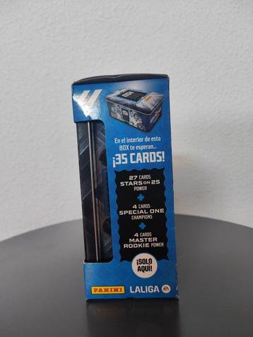 2026/27 Panini Megacracks 26/27 Lionel Messi, Kylian Mbappé,