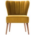 Evila Originals Layla Fauteuil - Outlet, Gebruikt, Verzenden, Minder dan 75 cm, Hollywood Regency