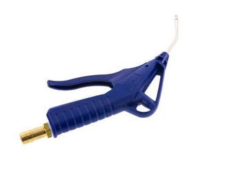Pistolet à air comprimé en plastique de 13 mm à buse fixe, Verzenden