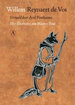 Reynaert de Vos 9789025363918 Willem, Boeken, Verzenden, Gelezen, Willem