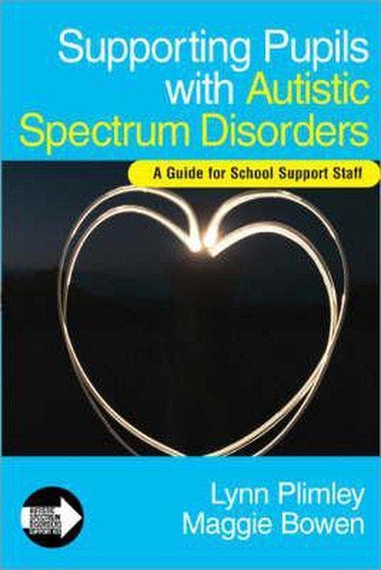 Supporting Pupils with Autistic Spectrum Disorders, Boeken, Taal | Engels, Gelezen, Verzenden