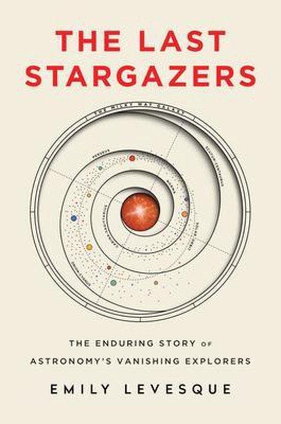 The Last Stargazers 9781492681076 Emily Levesque, Boeken, Taal | Engels, Zo goed als nieuw, Verzenden