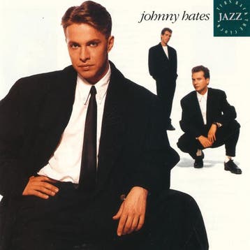 Johnny Hates Jazz - Turn Back The Clock, Verzenden, Gebruikt