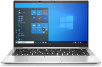 HP EliteBook 840 G8 (Touch) 14 , 16GB , 512GB SSD , i5-11, Ophalen of Verzenden