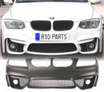 PARE-CHOCS FRONTAL BMW E90 E91 08-12 GRILLES ANTIBROUILLARD, Autos : Pièces & Accessoires, Verzenden