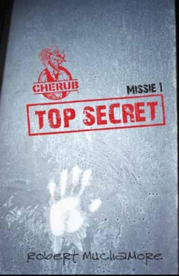 Top secret / Cherub / 1 9789054617457 Robert Muchamore, Boeken, Verzenden, Gelezen, Robert Muchamore
