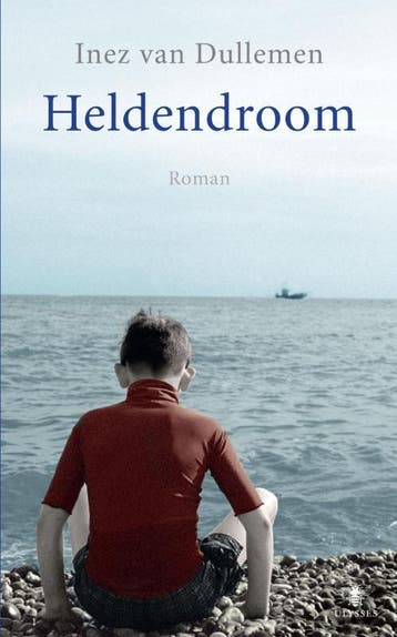 Heldendroom 9789023429340 Inez van Dullemen, Verzenden, Zo goed als nieuw, Inez van Dullemen