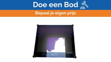 Bieden: Neovo X-17AV 17Inch Rugged Marine Display Monitor -, Ophalen of Verzenden