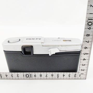 Olympus PEN-FV Appareil photo argentique