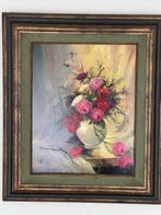 Europese school (XX) - Bloemen