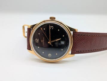 Lorenz - lorenz - Sans prix de réserve - 13811 - Homme -