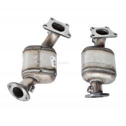 Katalysator Opel Antara, Chevrolet Captiva, Verzenden, Nieuw