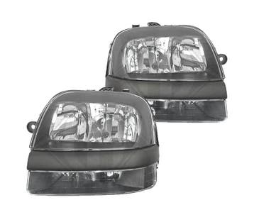 PHARES POUR FIAT DOBLÓ 01-05, Verzenden
