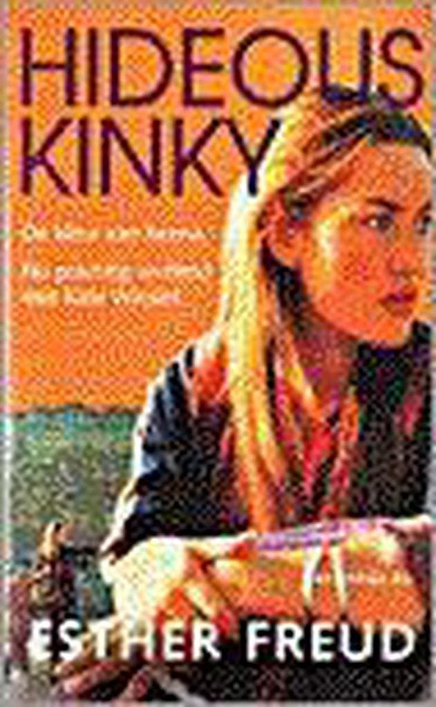 Hideous kinky 9789023438502 Esther Freud, Boeken, Romans, Gelezen, Verzenden