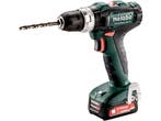 Metabo SB 12 - Boormachine Schroefboor - 12V 40Nm 1.400rpm, Verzenden, Nieuw