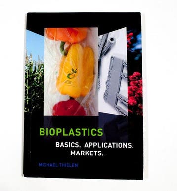 Biolastics - Thielen, Verzenden