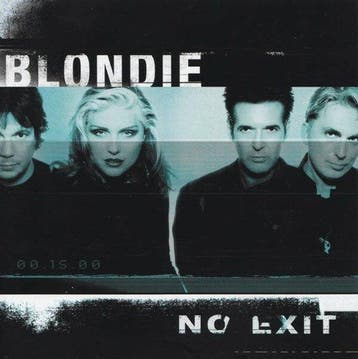 Blondie - No Exit 0743216411429, Verzenden, Nieuw in verpakking
