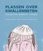 Plassen over kwallenbeten 9789081676021 Maartje Kouwen, Verzenden, Maartje Kouwen