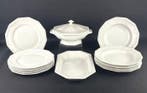 Rosenthal - Bord (14) - Maria Weiß Classic - Porselein