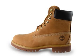 Timberland Boots in maat 43½ Beige, Overige kleuren, Verzenden, Timberland, Boots