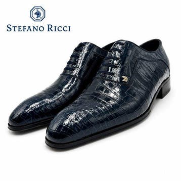 Stefano Ricci - Veterschoenen - Maat: EU 41 - Nieuw in doos, Nieuw