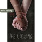 The Crossing 9781616146986 Mandy Hager, Boeken, Verzenden, Gelezen, Mandy Hager