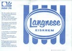 Coupe du Monde de Football - 1974 - Billet dentrée / Ticket